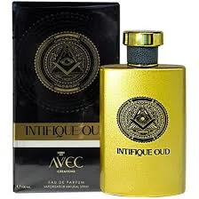 Avec Intifique Oud 100Ml