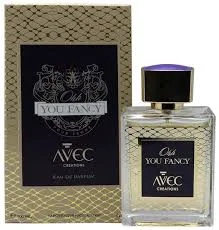 Avec You Fancy 100Ml