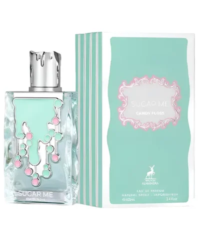 Alhambra Sugar Me Candy Floss 100Ml