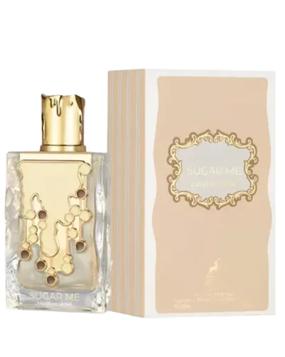 Alhambra Sugar Me Dulce De Leche 100Ml