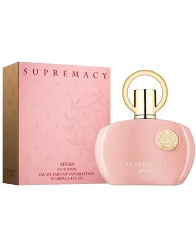 Afnan Supremacy Pour Femme Pink