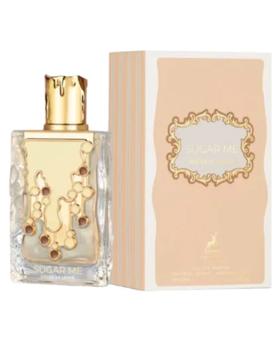 Alhambra Sugar Me Carrot Cake 100Ml