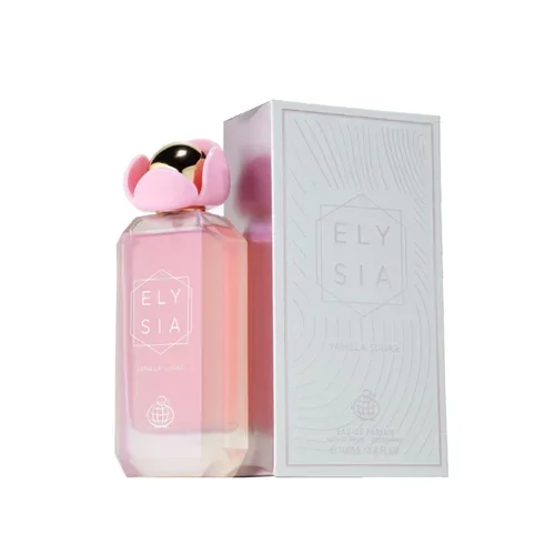 Z Fragancy World Elysia Vanilla Sugar 100Ml