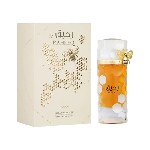 Nusuk Raheeq 100Ml