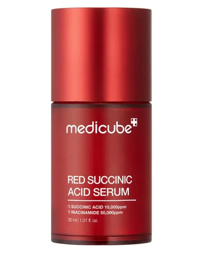 Xx A Medicube Red Succinic Acid Serum 30Ml
