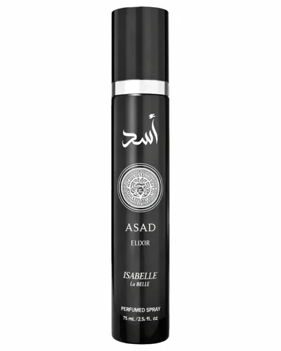 .. Body Splash La Belle Asad Elixir