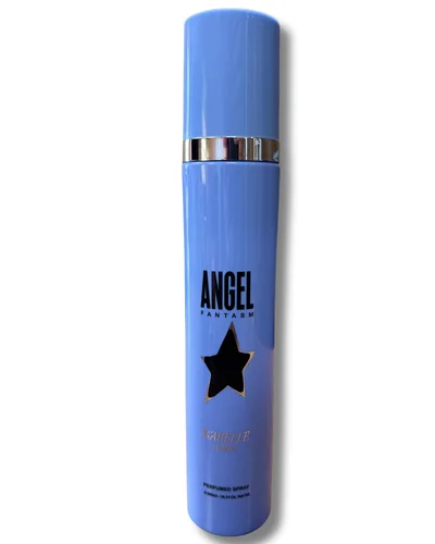 .. Body Splash La Belle Angel Fantasm