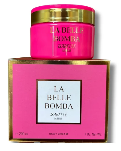 Xx Pasta La Belle Bomba