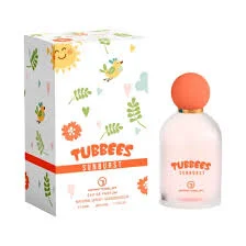 Z Grandeur Tubbees Sunburst 50Ml