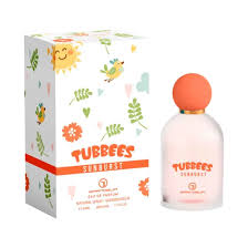 Grandeur Tubbees Sunburst 50Ml
