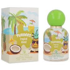 Grandeur Tubbees Tropical Island 50Ml