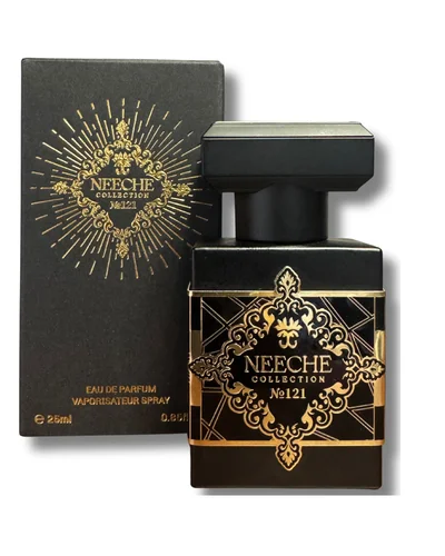 Mini Neeche Collection No. 121 25Ml