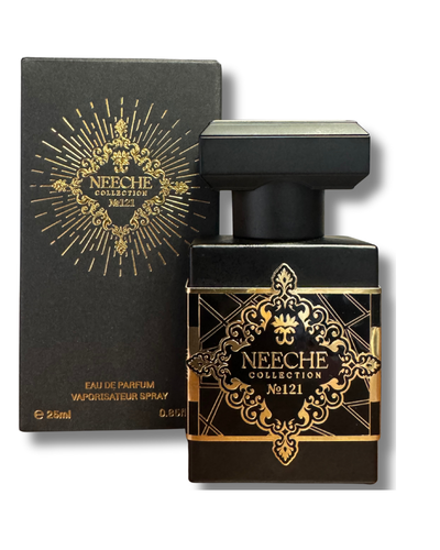 Mini Neeche Collection No. 121 25Ml