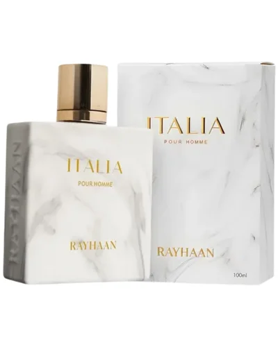 Rayhaan Italia Pour Homme 100Ml