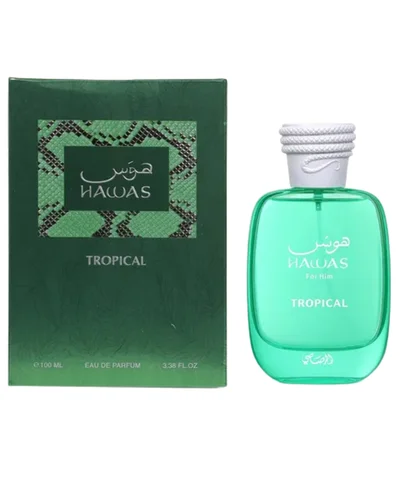 Rasasi Hawas Tropical 100Ml.......................