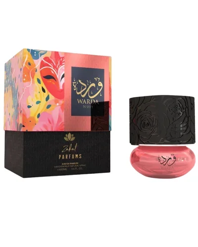 Z Zakat Parfums Warda Nuit 100Ml
