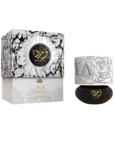 Zakat Parfums Warda Noir 100Ml