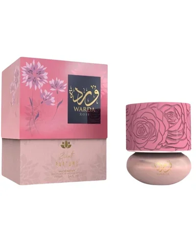 Z Zakat Parfums Warda Rose 100Ml