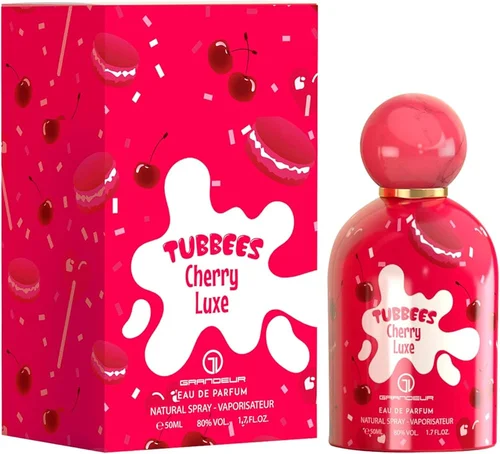 Z Grandeur Tubbees Cherry Luxe 50Ml