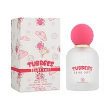 Grandeur Tubbees Beary Love 50Ml