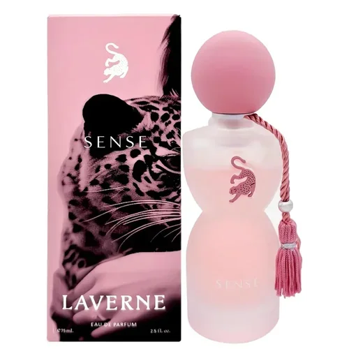 Z Laverne Sense 75Ml