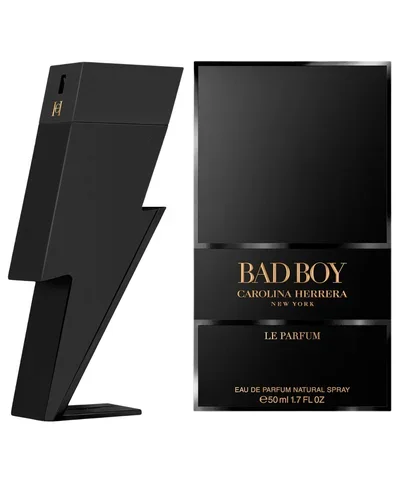 Zzz Carolina Herrera Bad Boy Le Parfum 100Ml