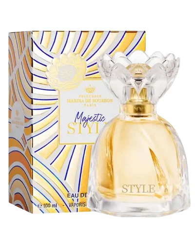 . Marina De B. Royal Style 100Ml