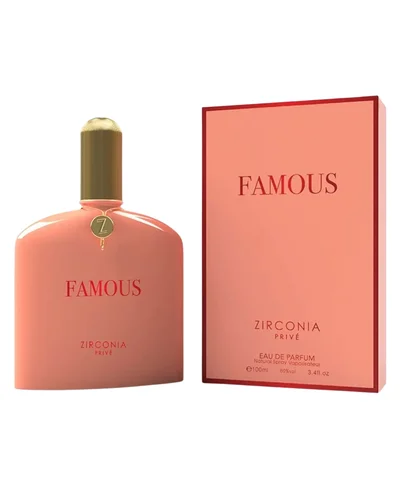 Zirconia Famous 100Ml