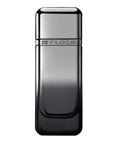 . Carolina Herrera 212 Vip Black Elixir 100Ml