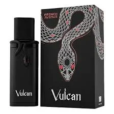 Z French Avenue Vulcan Black 100Ml