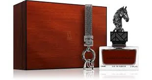 Aurora Scents La Bete Du Gevaudan 100Ml