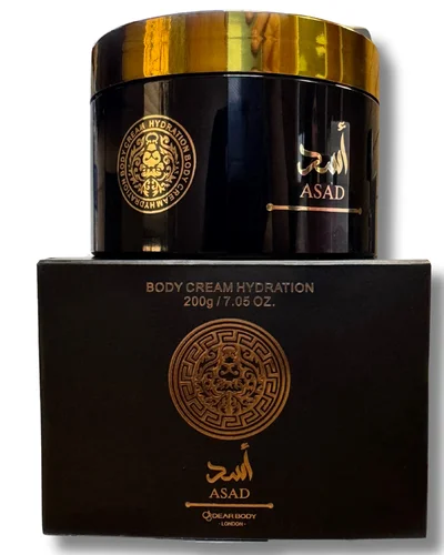 Xx Pasta Dear Body Asad 200G