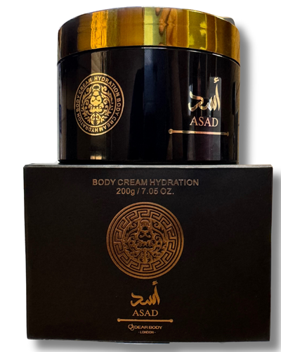 .. Pasta Dear Body Asad 200G