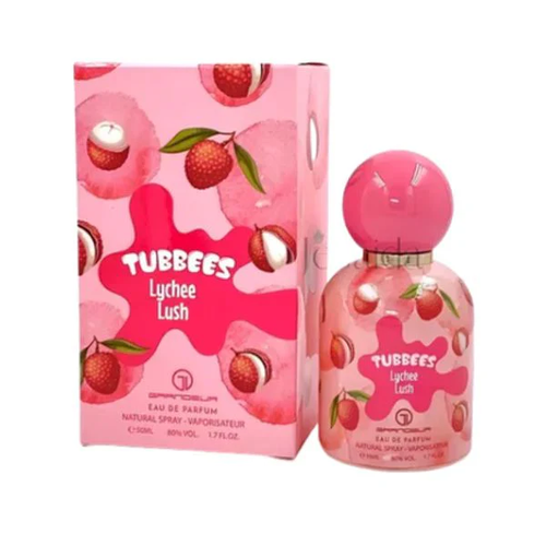 Grandeur Tubbees Lychee Lush 50Ml