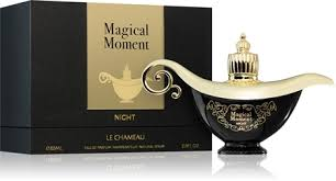 Le Chameau Magical Moment Night 100Ml
