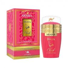 Le Chameau Arabia Haya Crush 100Ml