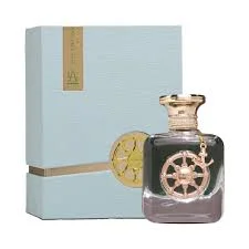 Aurora Scents Explorer Gold 100Ml