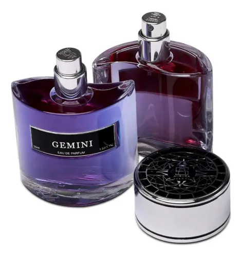 Aurora Scents Gemini Noir 100Ml