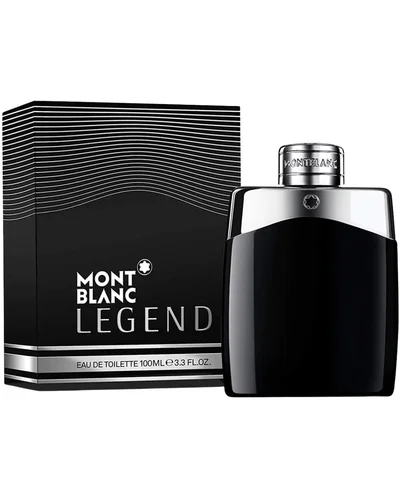 . Montblanc Legend Edt 100Ml