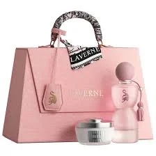 . Kit Laverne Sense 2Pçs