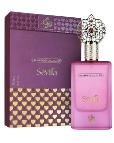 Al Wataniah Sevilla 100Ml