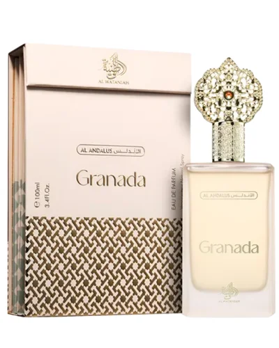 Al Wataniah Granada 100Ml