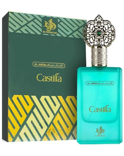 Al Wataniah Castilla 100Ml