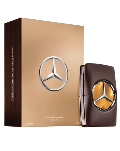 . Mercedes Benz Man Private Edp 100Ml