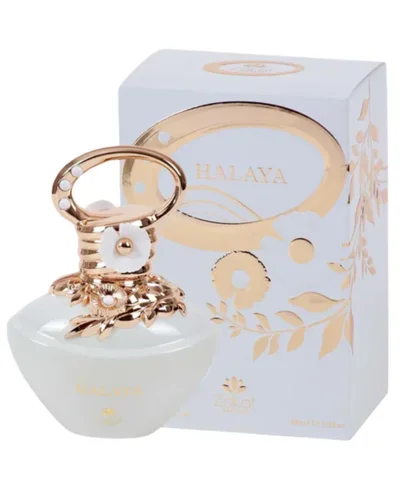 Z Zakat Parfum Halaya 100Ml