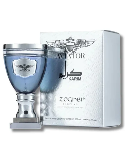 Z Zoghbi Aviator Karim 100Ml