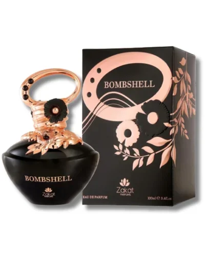 Z Zakat Parfum Bombshell 100Ml