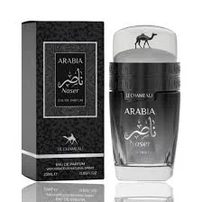 Mini Le Chameau Arabia Naser 25Ml