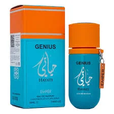 Mini Emper Genius Hayati 25Ml