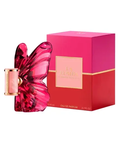 Zzz Carolina Herrera La Bomba 80Ml